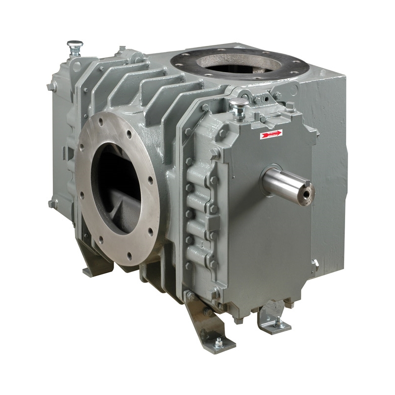 Roots RAM Series Rotary Lobe Positive Displacement Blowers